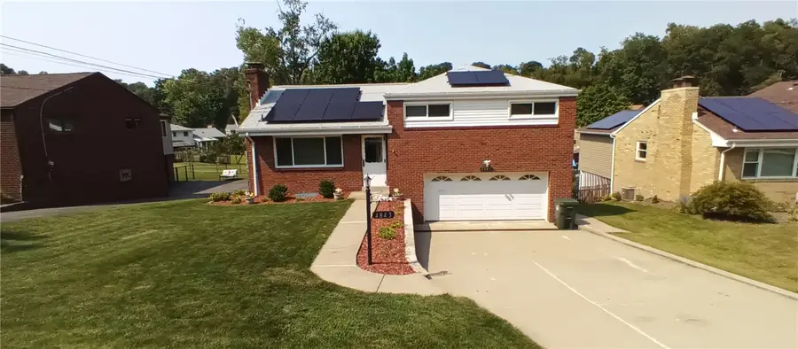 4843 Doyle Rd, Pittsburgh, PA 15227 - #2