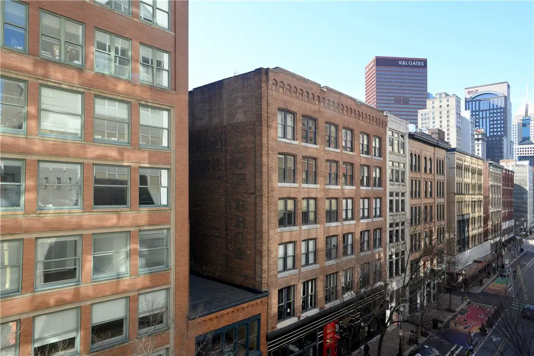 941 Penn Ave #401, Pittsburgh, PA 15222 - #1