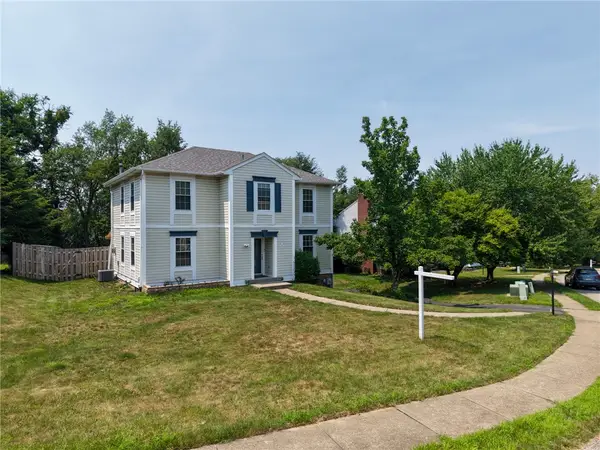 102 Bayberry Ln, Cranberry Twp, PA 16066
