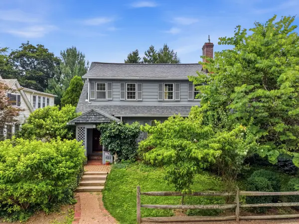 411 Orchard Street, Sewickley, PA 15143