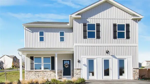 1098 Peachtree Rd, Scott Twp, PA 15106