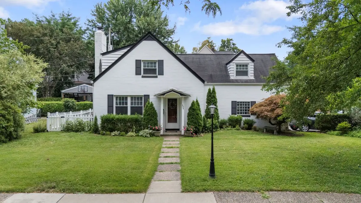 604 Charette Place, Sewickley, PA 15143 - #1