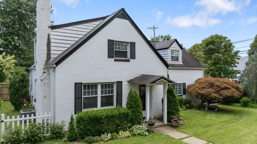 604 Charette Place, Sewickley, PA 15143 - #2