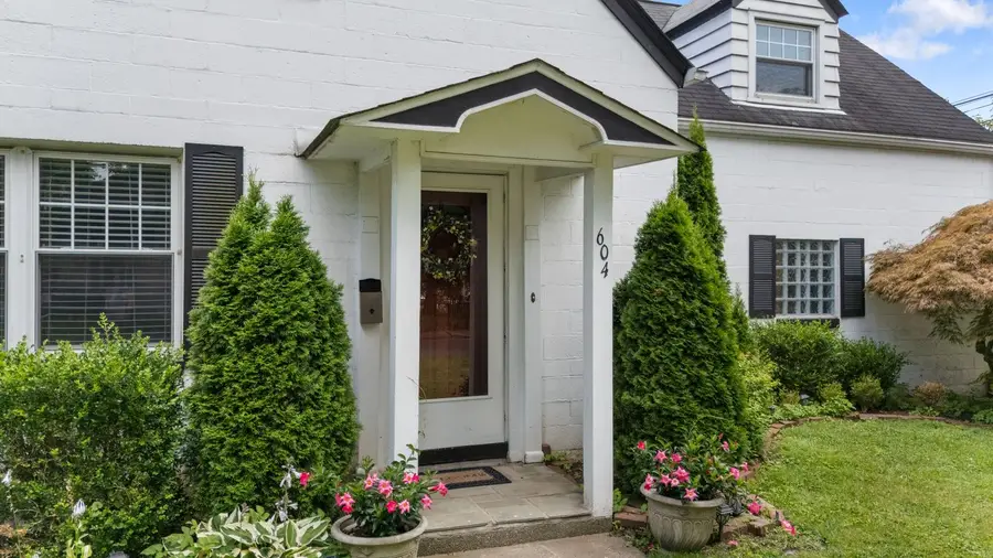 604 Charette Place, Sewickley, PA 15143 - #3