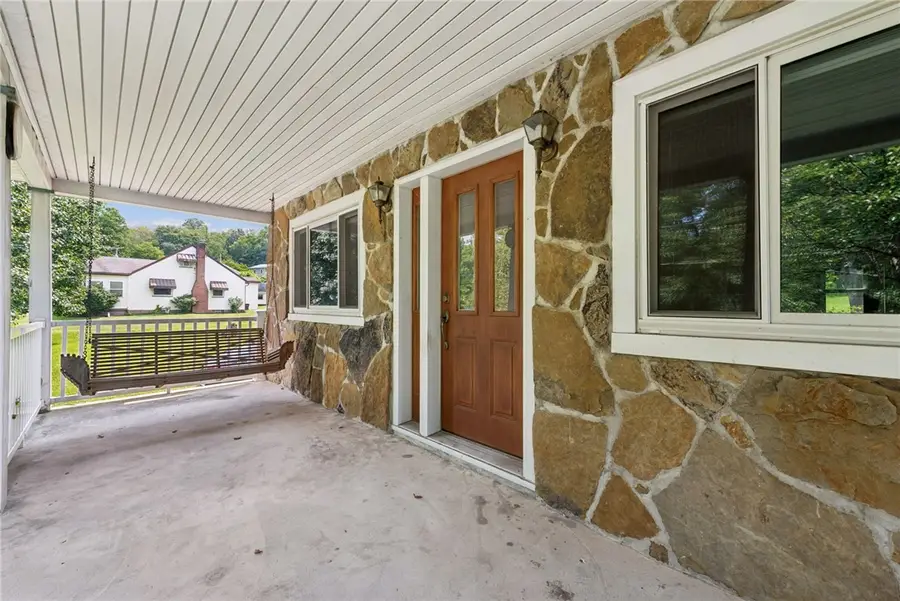 1722 Strangford Road, Blairsville, PA 15717 - #3