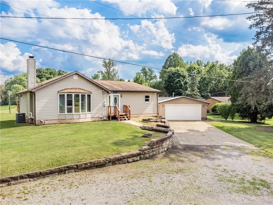 941 Three Degree Rd, Butler, PA 16002 - #3