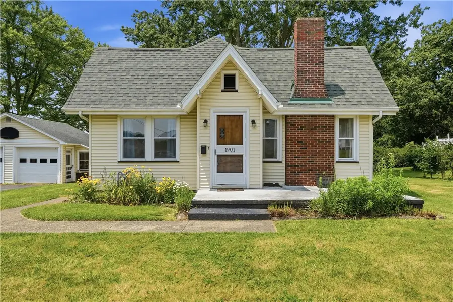 1901 Line Road, New Castle, PA 16105 - #2