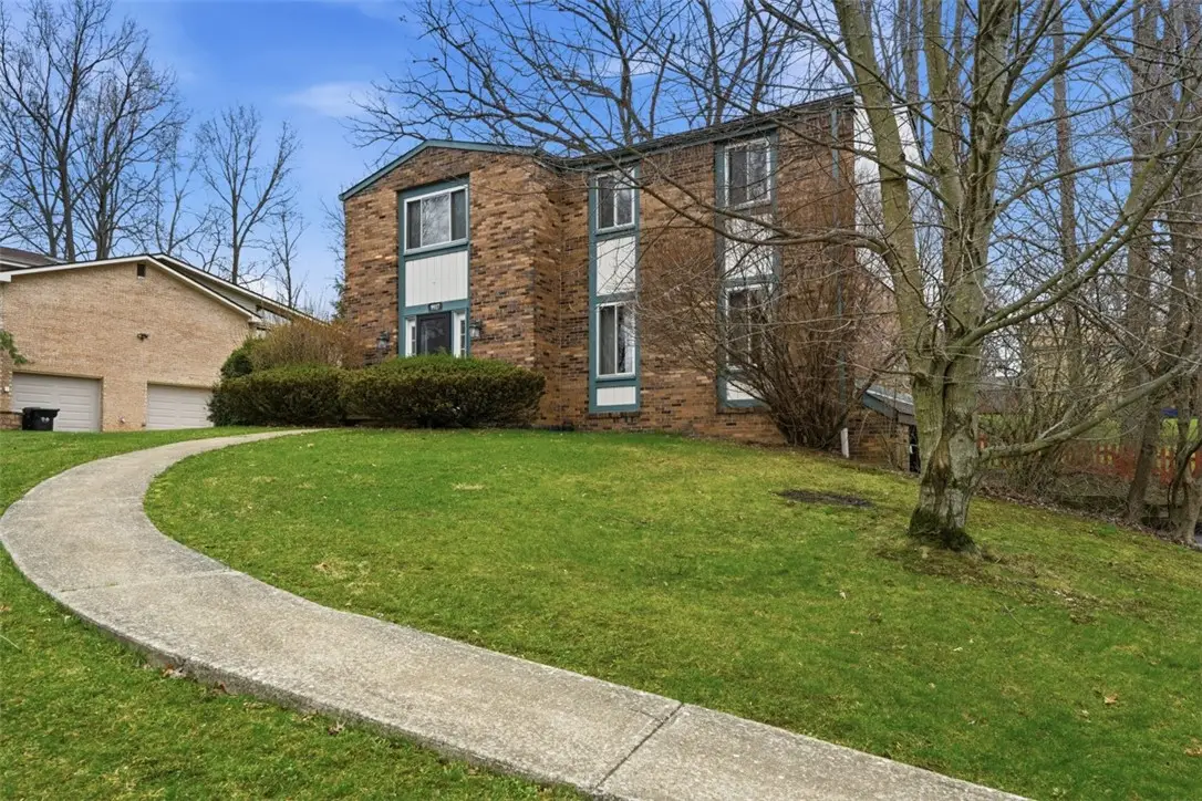9917 E Moccasin Trl, Wexford, PA 15090 - #1