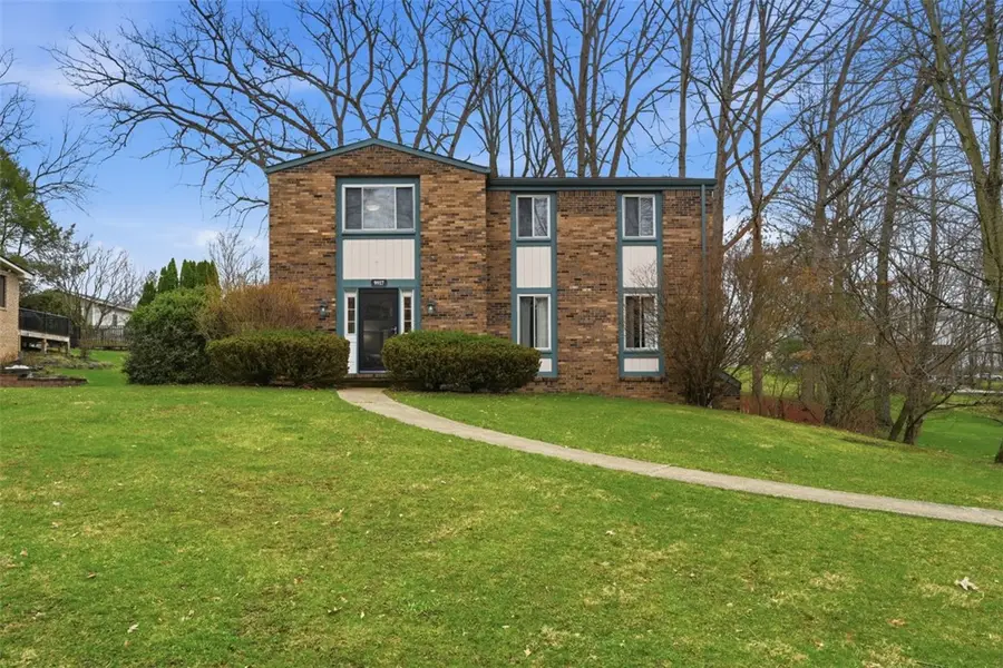9917 E Moccasin Trl, Wexford, PA 15090 - #2
