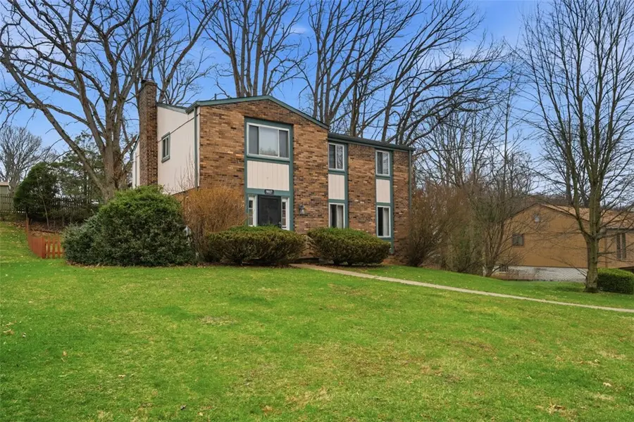 9917 E Moccasin Trl, Wexford, PA 15090 - #3