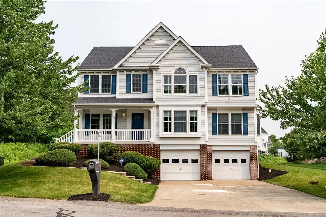 128 Cardinal Cir, Pittsburgh, PA 15237 - #1