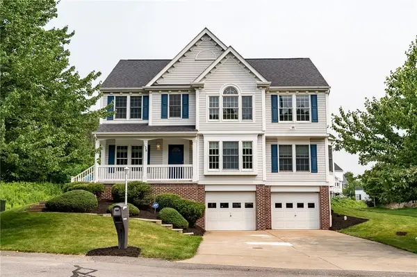 128 Cardinal Cir, Pittsburgh, PA 15237