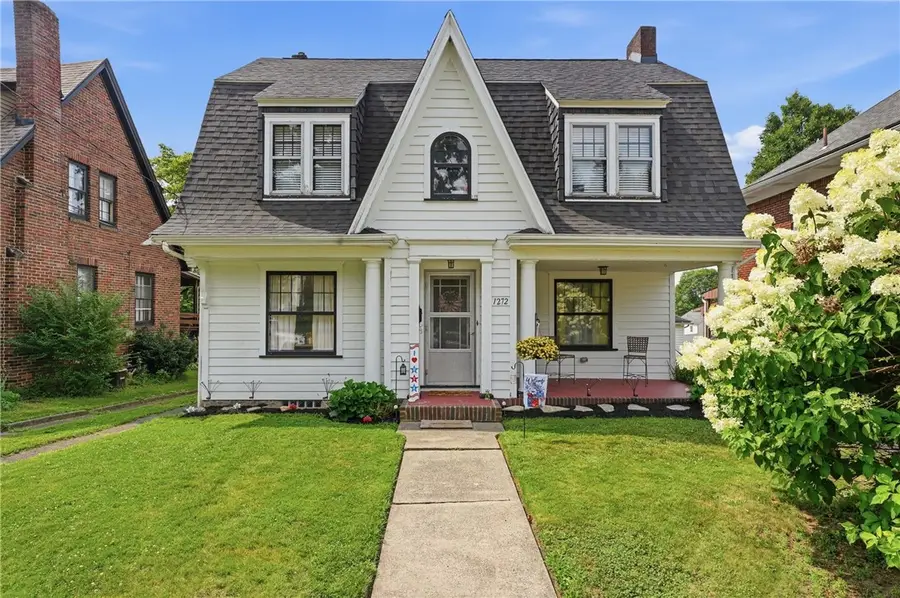 1272 Glenwood Dr, Sharon, PA 16146 - #2