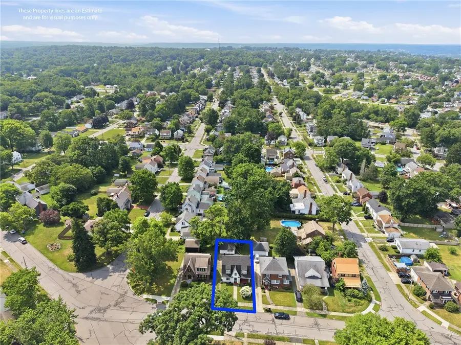 1272 Glenwood Dr, Sharon, PA 16146 - #3
