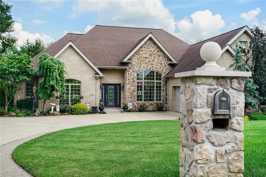472 Spruce Ln, Houston, PA 15342 - #2