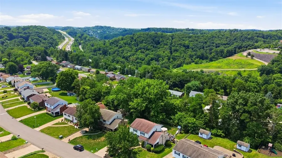 3047 Pitchfork Lane, McKees Rocks, PA 15136 - #3