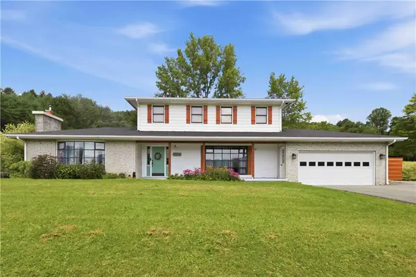 1535 Indian Creek Valley Rd, Champion, PA 15622