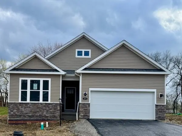 1073 Peachtree Rd, Scott Twp, PA 15106