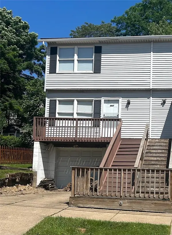 662 6th Street, Oakmont, PA 15139