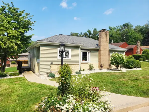 616 Maple Street, Jeannette, PA 15644