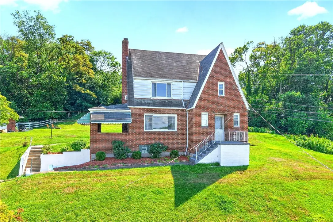 1300 Toman Avenue, Clairton, PA 15025 - #1