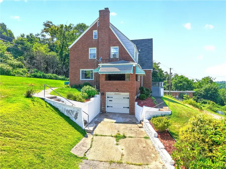 1300 Toman Avenue, Clairton, PA 15025 - #3