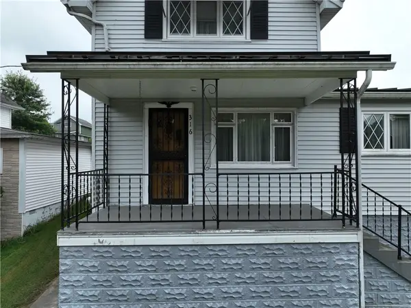 316 N Willis, Bobtown, PA 15315