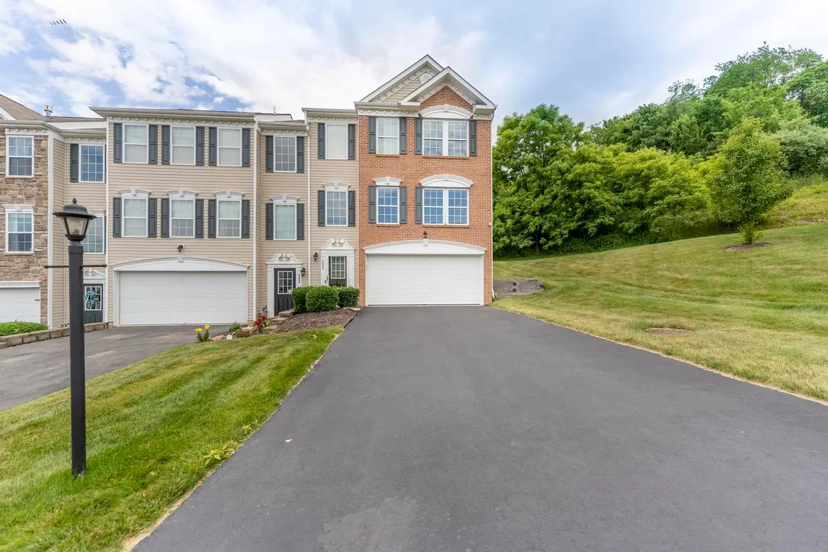 3000 Canterbury Drive, Imperial, PA 15126 - #1
