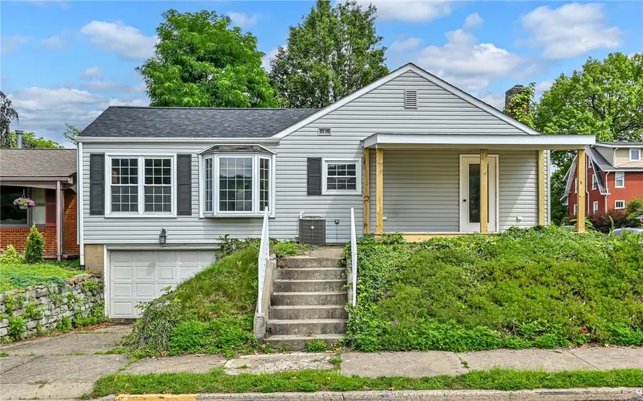 151 Walnut St, Beaver, PA 15009 - #2