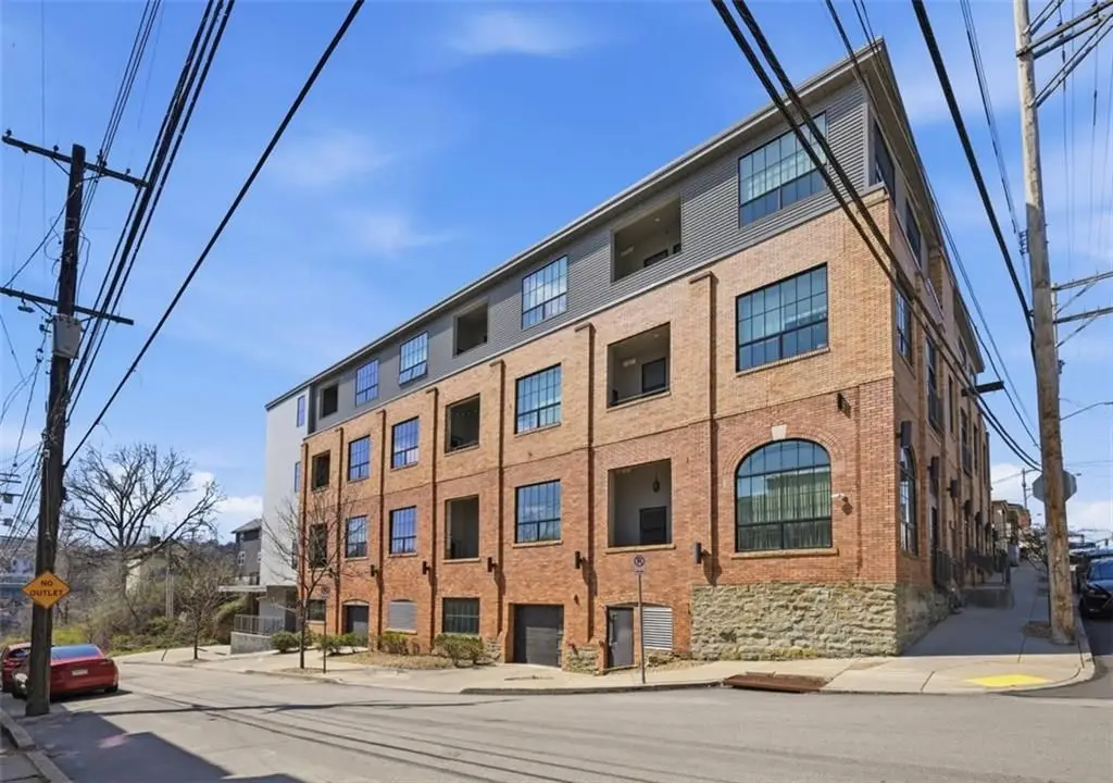 622 Gross St #306, Pittsburgh, PA 15224 - #1