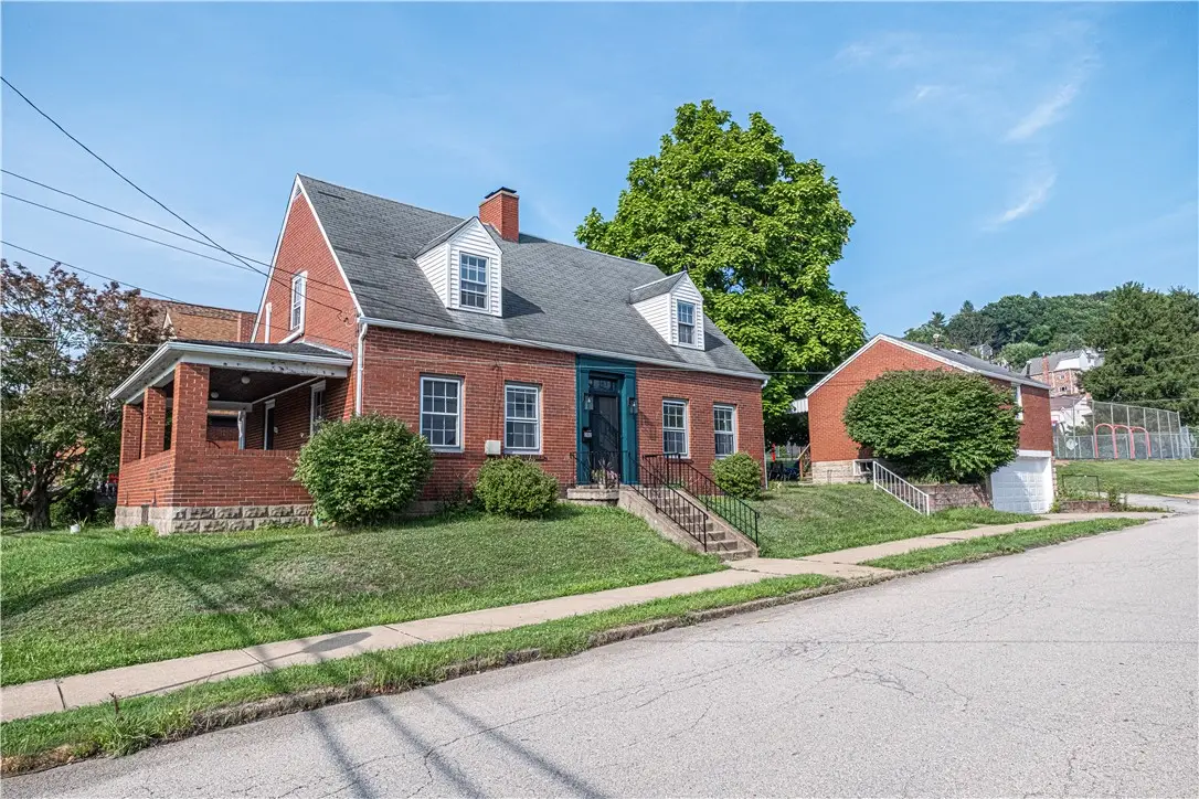 302 Edgewood Avenue, Trafford, PA 15085 - #1