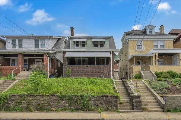 613 Fordham, Pittsburgh, PA 15226