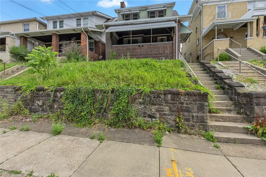 613 Fordham, Pittsburgh, PA 15226 - #3
