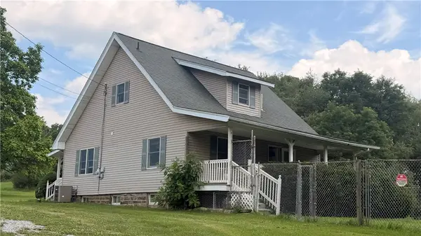 2307 Princeton Rd, New Castle, PA 16101