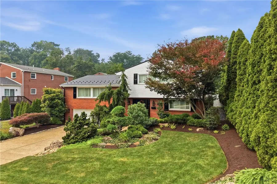 305 Rawley Drive, Pittsburgh, PA 15243 - #2