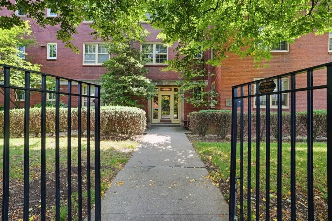 415 Bigham St #23, Pittsburgh, PA 15211 - #1
