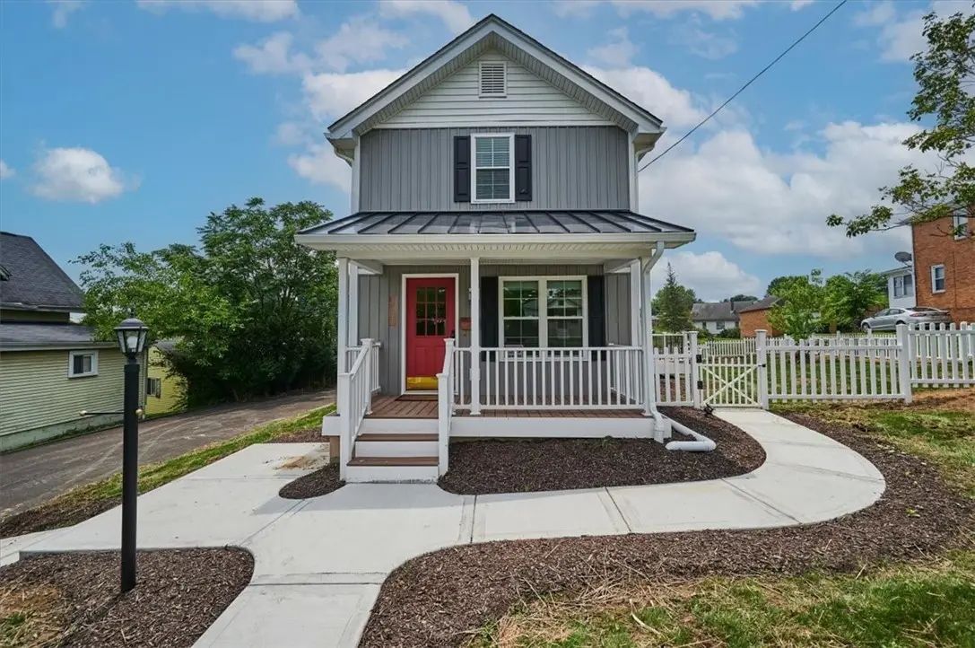 1536 Marshall Rd, Monaca, PA 15061 - #1