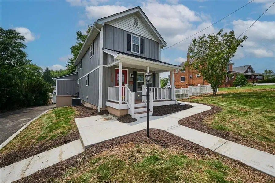 1536 Marshall Rd, Monaca, PA 15061 - #3