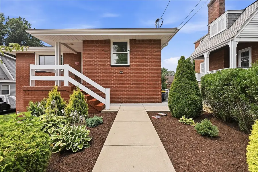111 Marlin Drive East, Pittsburgh, PA 15216 - #2