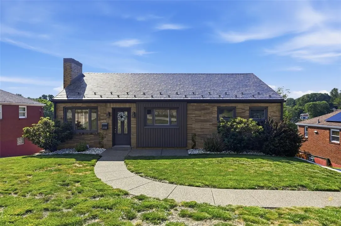 1118 Girard Road, Pittsburgh, PA 15227 - #1