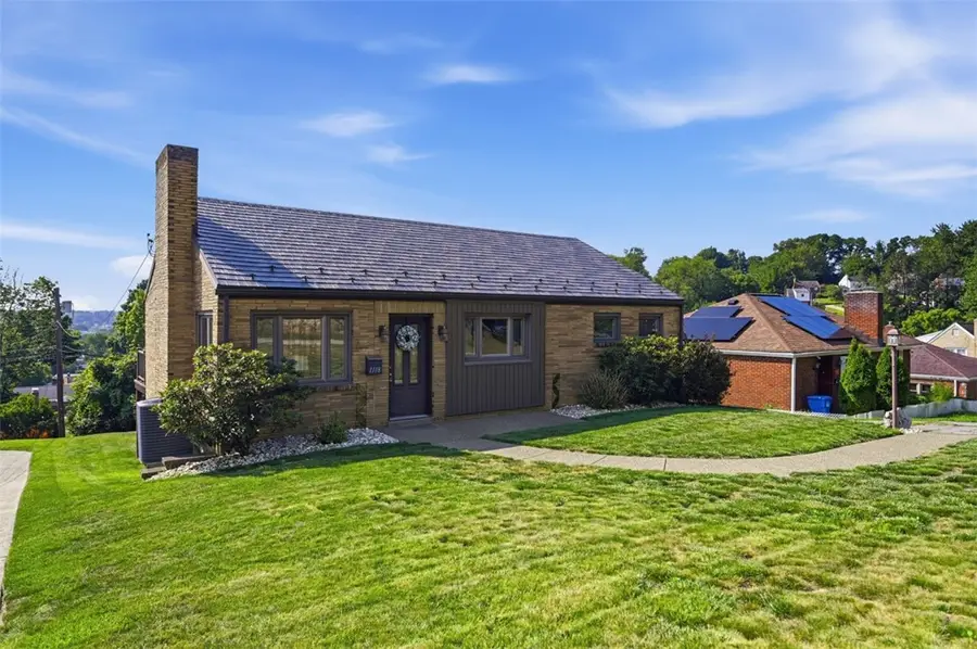 1118 Girard Road, Pittsburgh, PA 15227 - #2