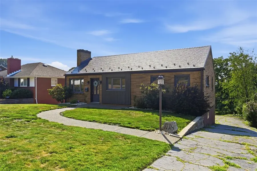 1118 Girard Road, Pittsburgh, PA 15227 - #3