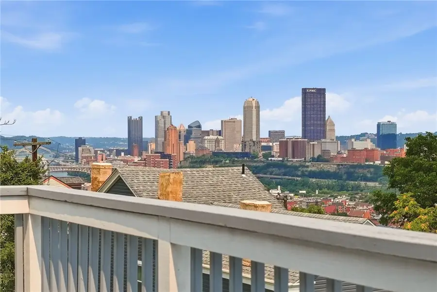 2407 Burham St, Pittsburgh, PA 15203 - #3