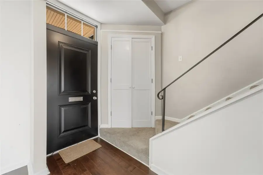 1219 Breed St, Pittsburgh, PA 15203 - #2