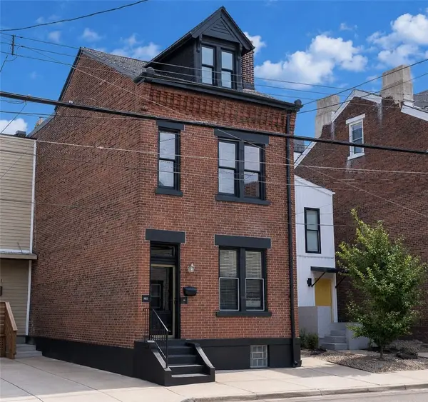 163 42nd St., Pittsburgh, PA 15201
