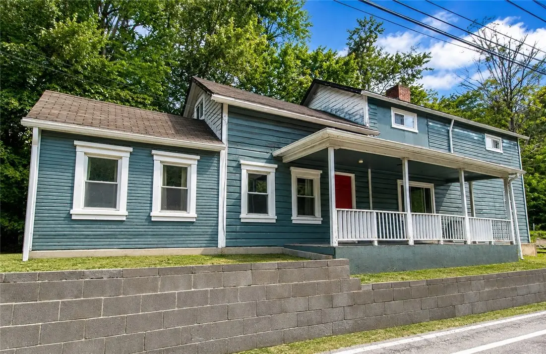 2600-2602 New England Road, West Mifflin, PA 15122 - #1