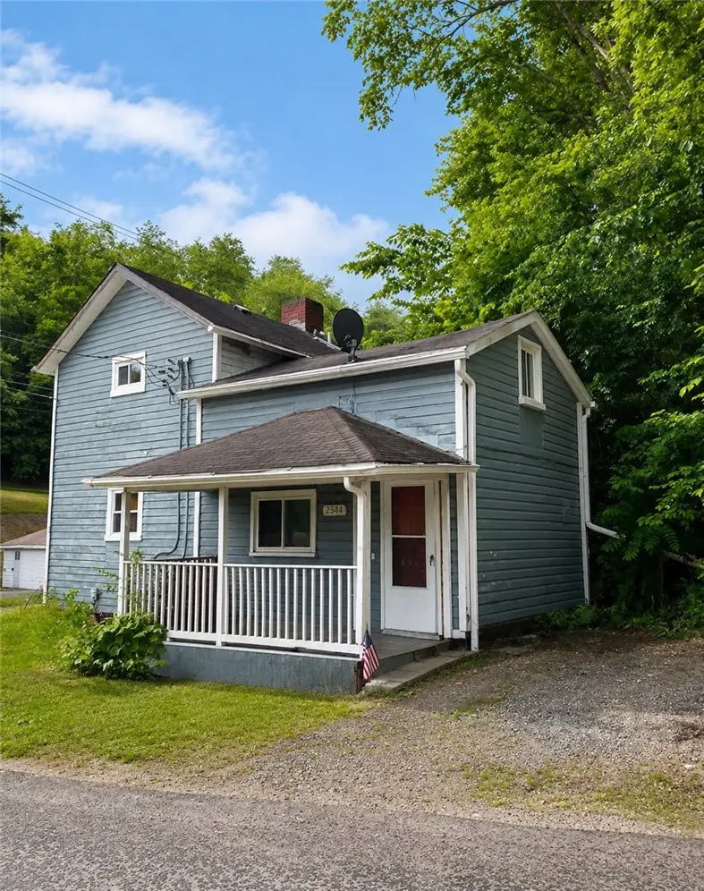 2600-2602 New England Road, West Mifflin, PA 15122 - #2