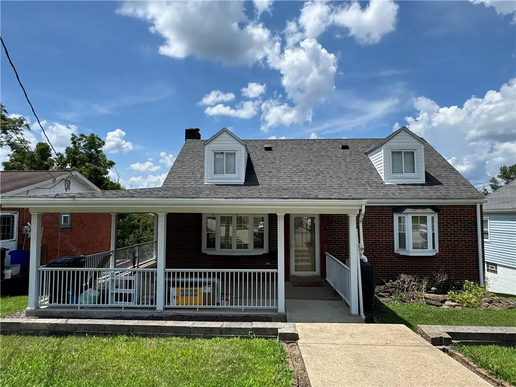 1009 Alexander Ave, Monessen, PA 15062 - #1
