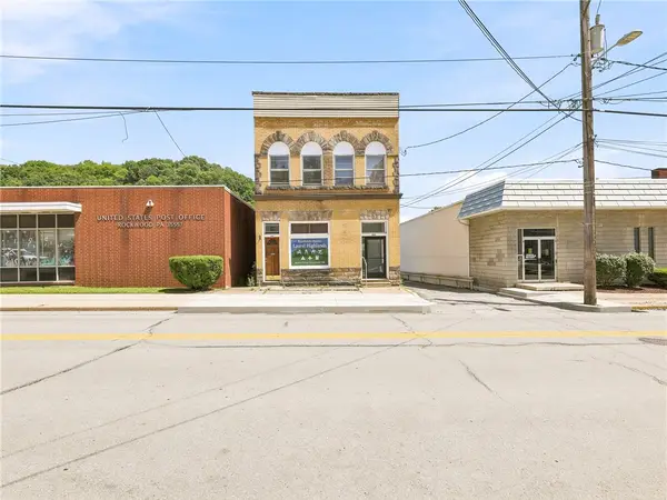 680-682 Main St, Rockwood, PA 15557