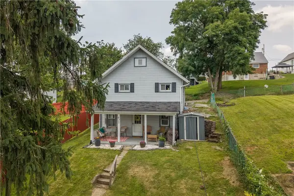625 Franklin Ave, Canonsburg, PA 15317